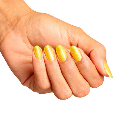 OPI Nail Lacquer Trip to the Brite Side Limited Edition Collection 