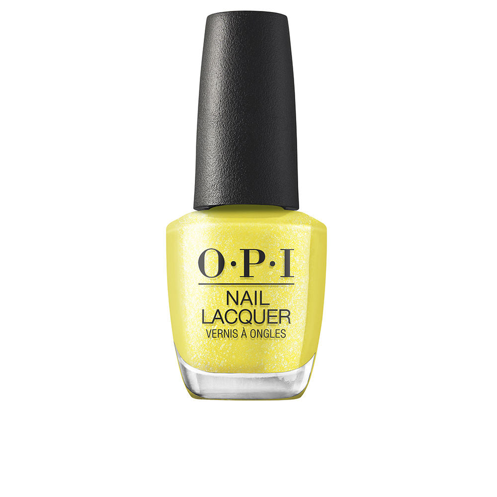 OPI Nail Lacquer Trip to the Brite Side Limited Edition Collection 