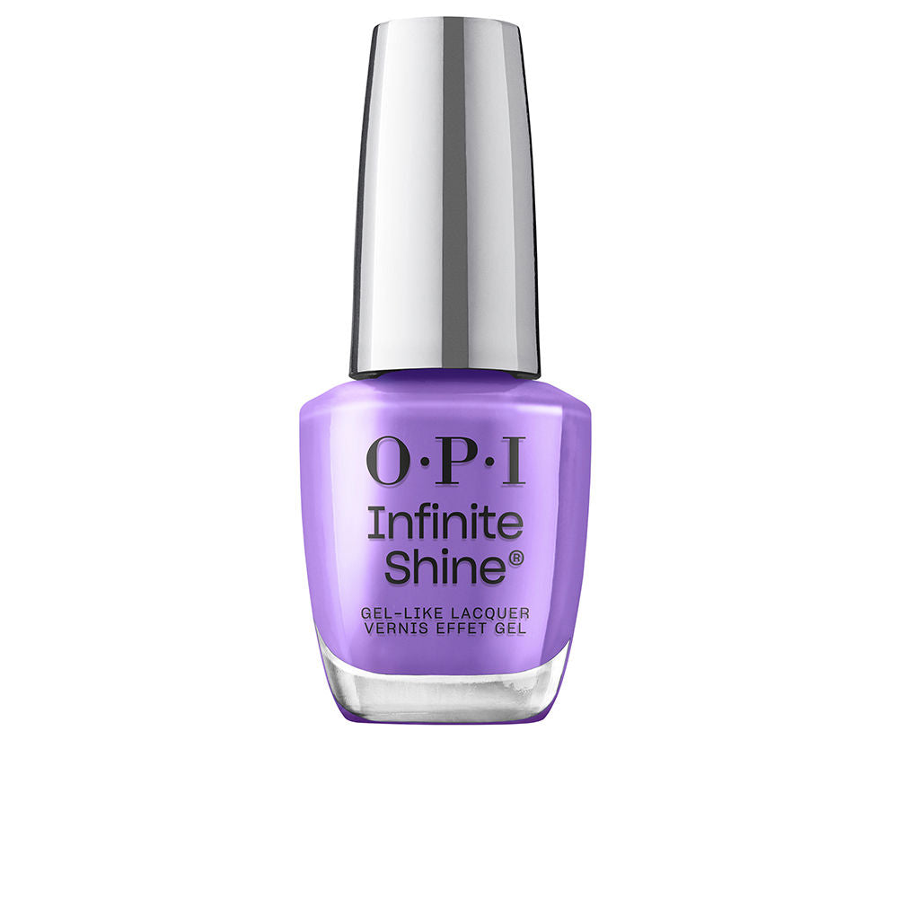 OPI Infinite Shine Trip to the Brite Side Collection Limited Edition 