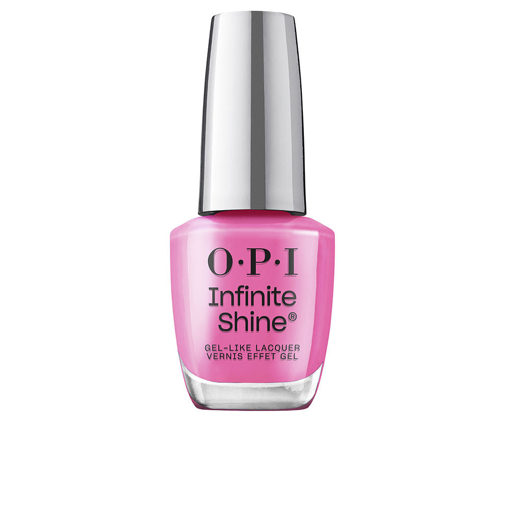 OPI Infinite Shine Colección Trip to the Brite Side Edición Limitada 