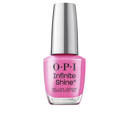 OPI Infinite Shine Colección Trip to the Brite Side Edición Limitada 