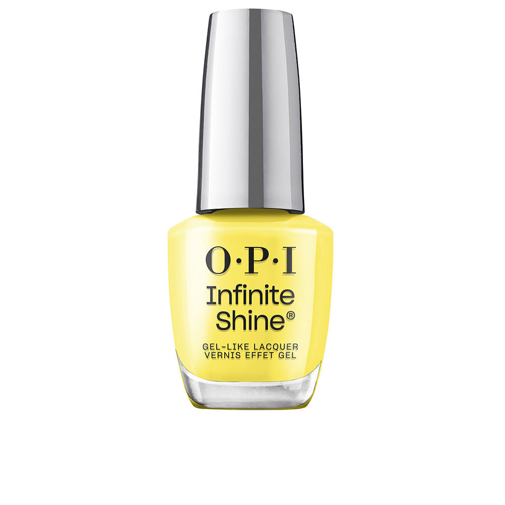 OPI Infinite Shine Trip to the Brite Side Collection Limited Edition 
