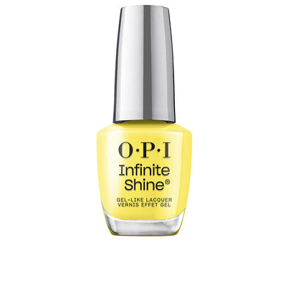 OPI Infinite Shine Trip to the Brite Side Collection Limited Edition 