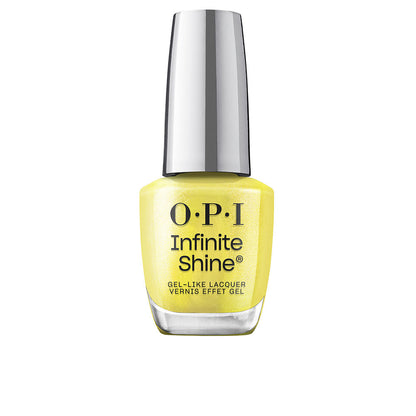 OPI Infinite Shine Colección Trip to the Brite Side Edición Limitada 