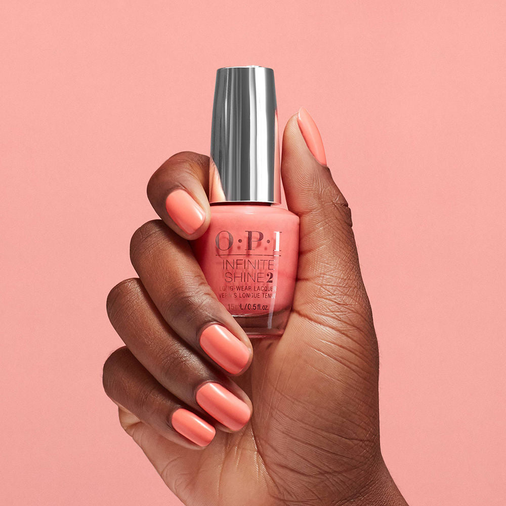 OPI Infinite Shine Trip to the Brite Side Collection Limited Edition 