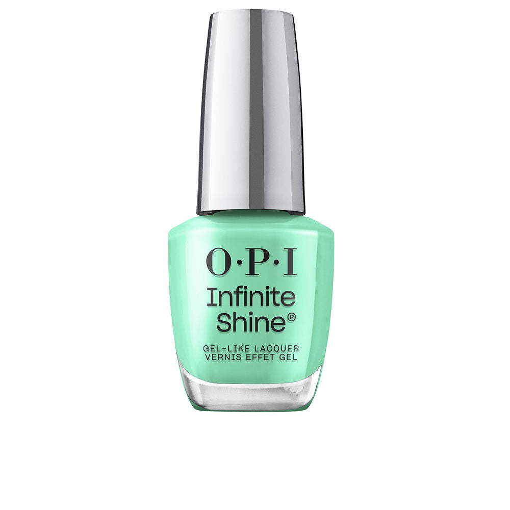 OPI Infinite Shine Trip to the Brite Side Collection Limited Edition 