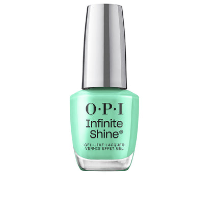 OPI Infinite Shine Trip to the Brite Side Collection Limited Edition 
