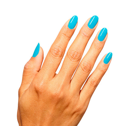 OPI Infinite Shine Colección Trip to the Brite Side Edición Limitada 