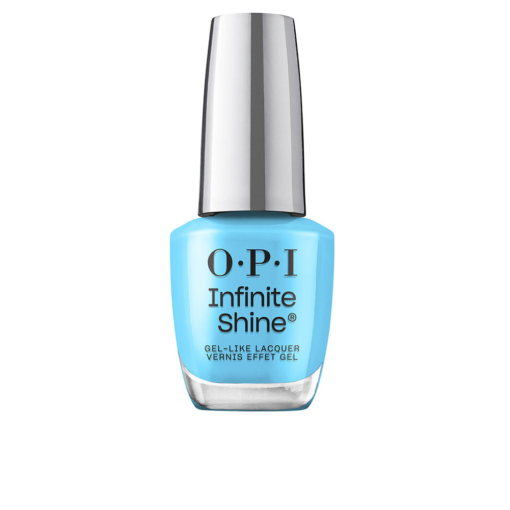 OPI Infinite Shine Colección Trip to the Brite Side Edición Limitada 