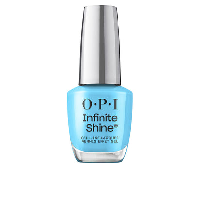 OPI Infinite Shine Colección Trip to the Brite Side Edición Limitada 