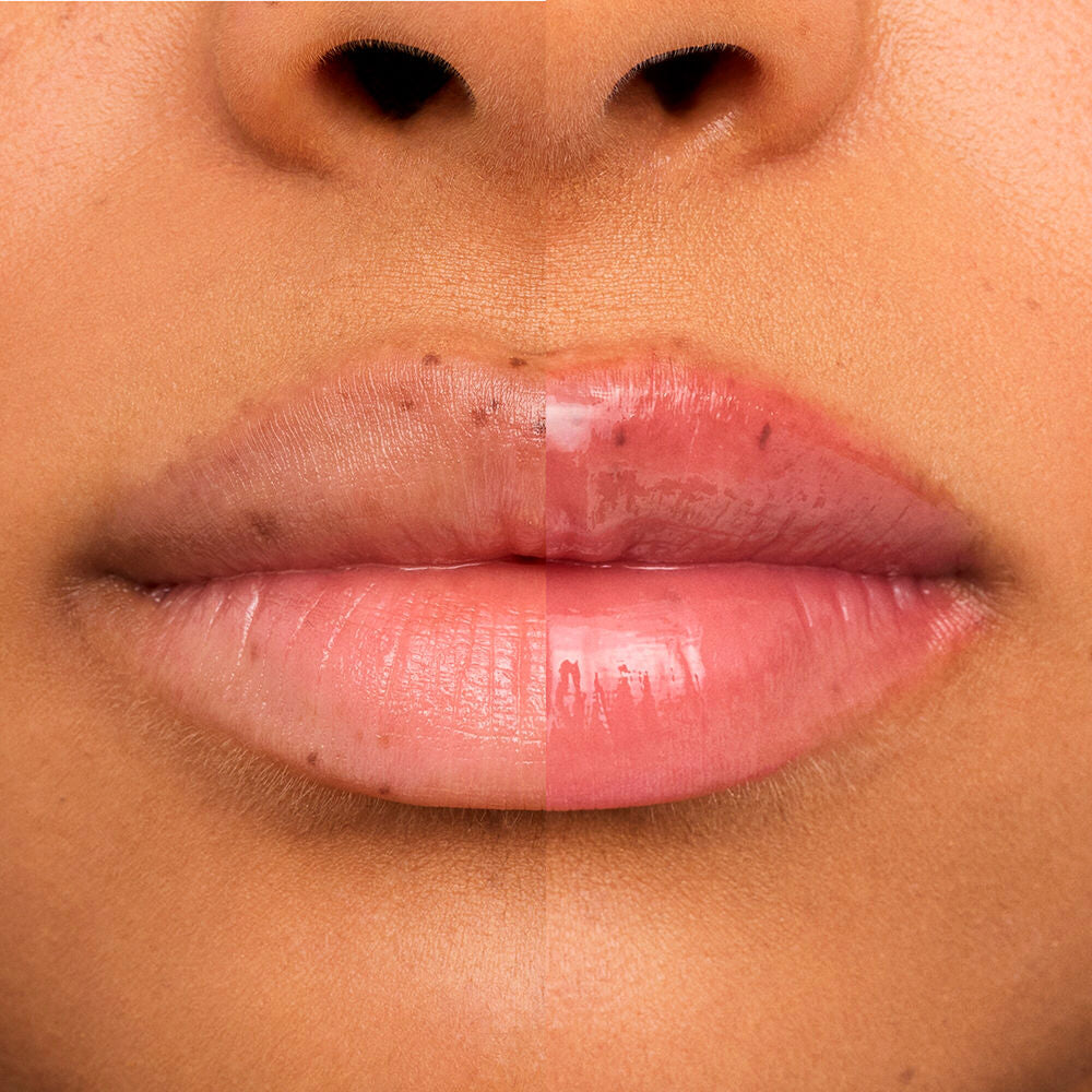 Essence The Super Peptide Lip Treatment + Limited Edition Coin Purse 