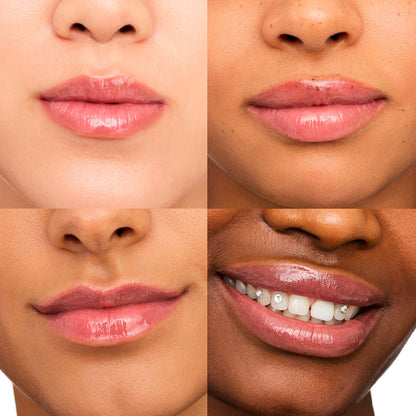 Essence The Super Peptide Lip Treatment + Limited Edition Coin Purse 