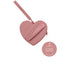 Essence The Super Peptide Lip Treatment + Limited Edition Coin Purse 