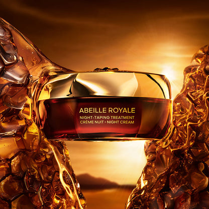 Guerlain Abeille Royale Night-Taping Treatment 50 ml