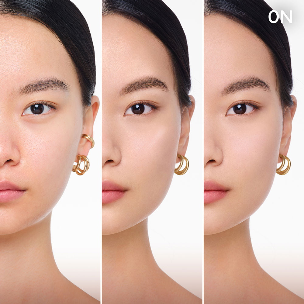 Guerlain Parude Gold Skin Rejuvenating Makeup Base 