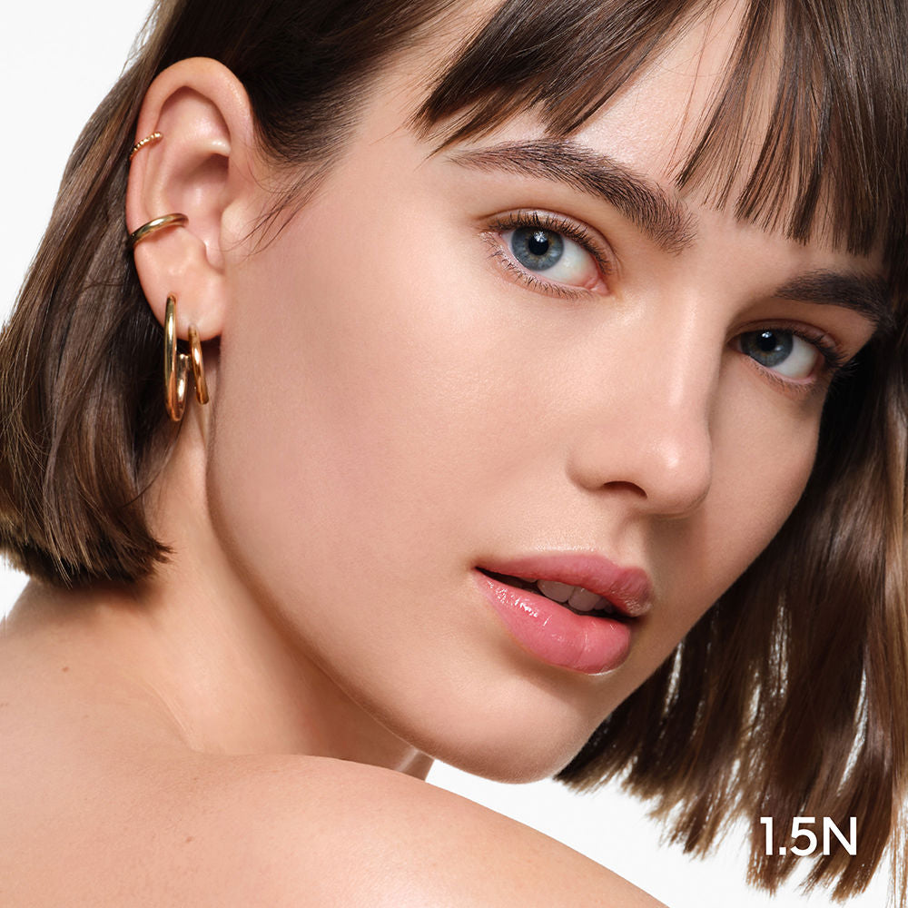 Guerlain Parude Gold Skin Rejuvenating Makeup Base 