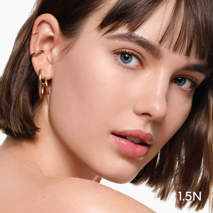 Guerlain Parude Gold Skin Rejuvenating Makeup Base 