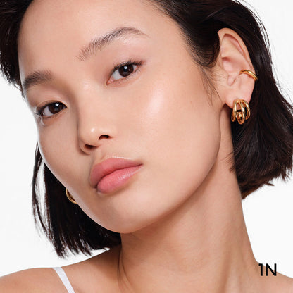Guerlain Parude Gold Skin Rejuvenating Makeup Base 