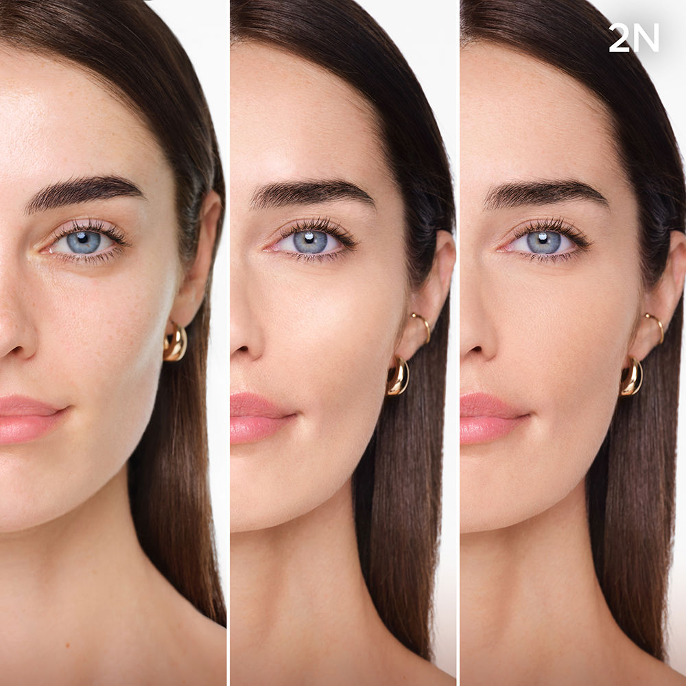 Guerlain Parude Gold Skin Rejuvenating Makeup Base 