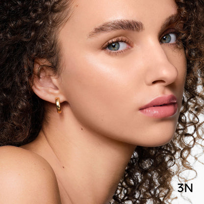 Guerlain Parude Gold Skin Rejuvenating Makeup Base 