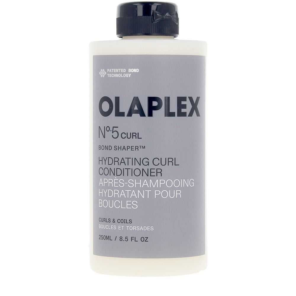 Olaplex Nº4 bond shaper condicionador hidratante para cachos 250 ml