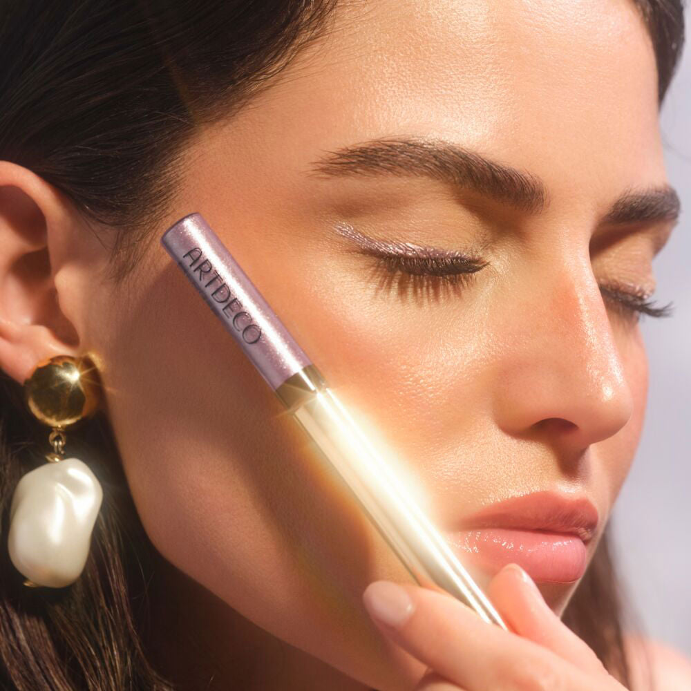 Artdeco Bronze Glam Eyeliner 