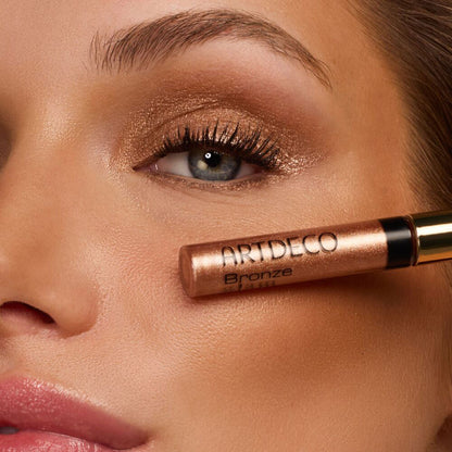 Artdeco Bronze Glam Eyeliner 