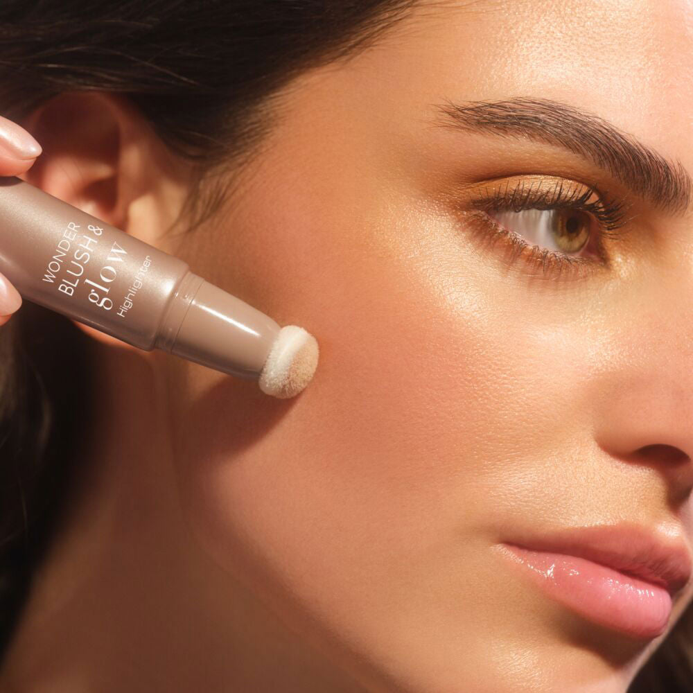 Artdeco Wonder Blush &amp; Glow 