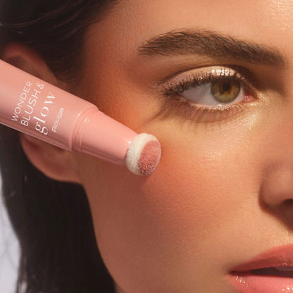 Artdeco Wonder Blush &amp; Glow 