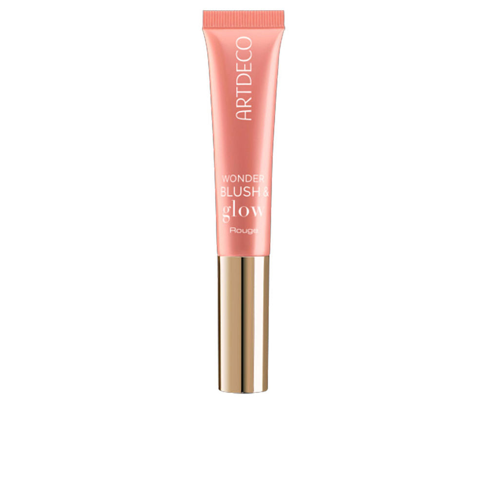 Artdeco Wonder Blush &amp; Glow 