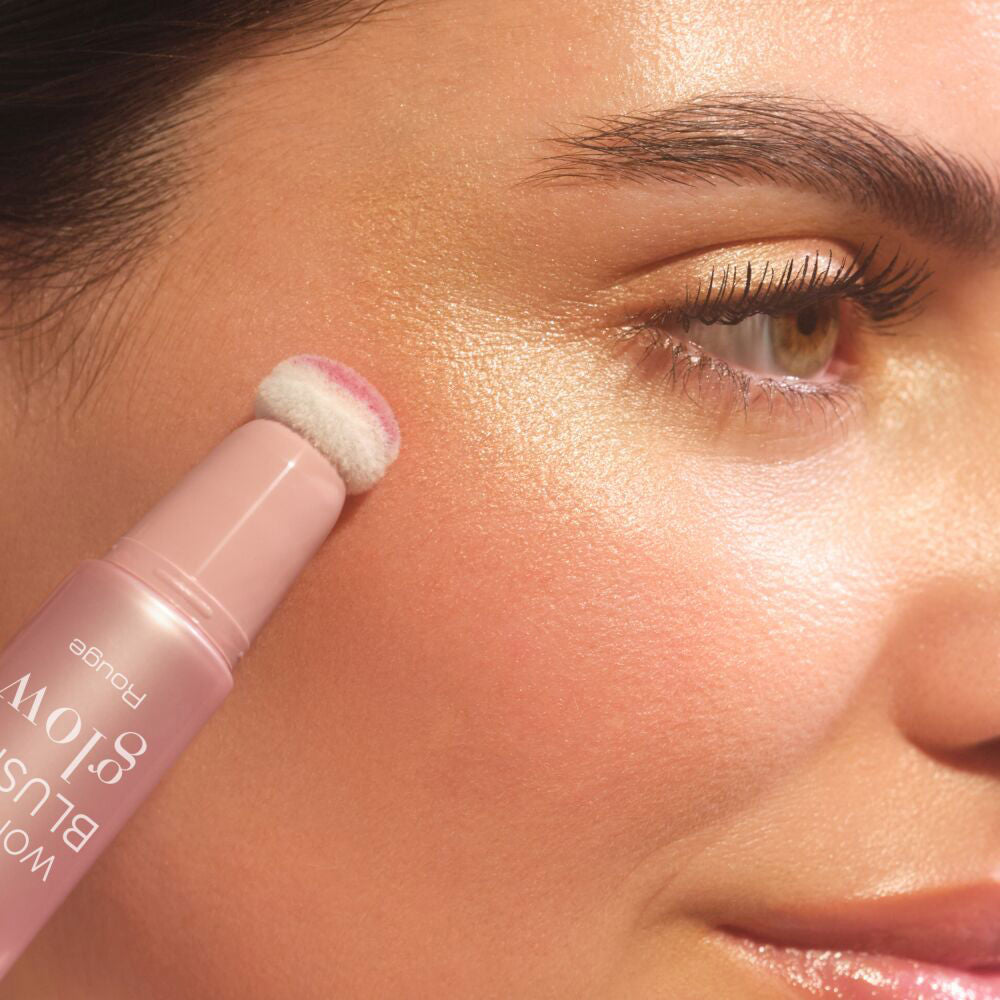 Artdeco Wonder Blush &amp; Glow 