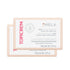 Topicrem Mela Exfoliating Bar Pack 2 X 150 gr