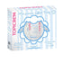 Topicrem Baby Moisturizing Milk 500 ml + Cleansing Gel 75 ml 2 Units