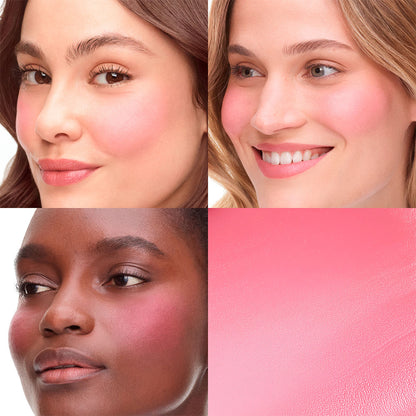 Bourjois Blush Little Round Cream 