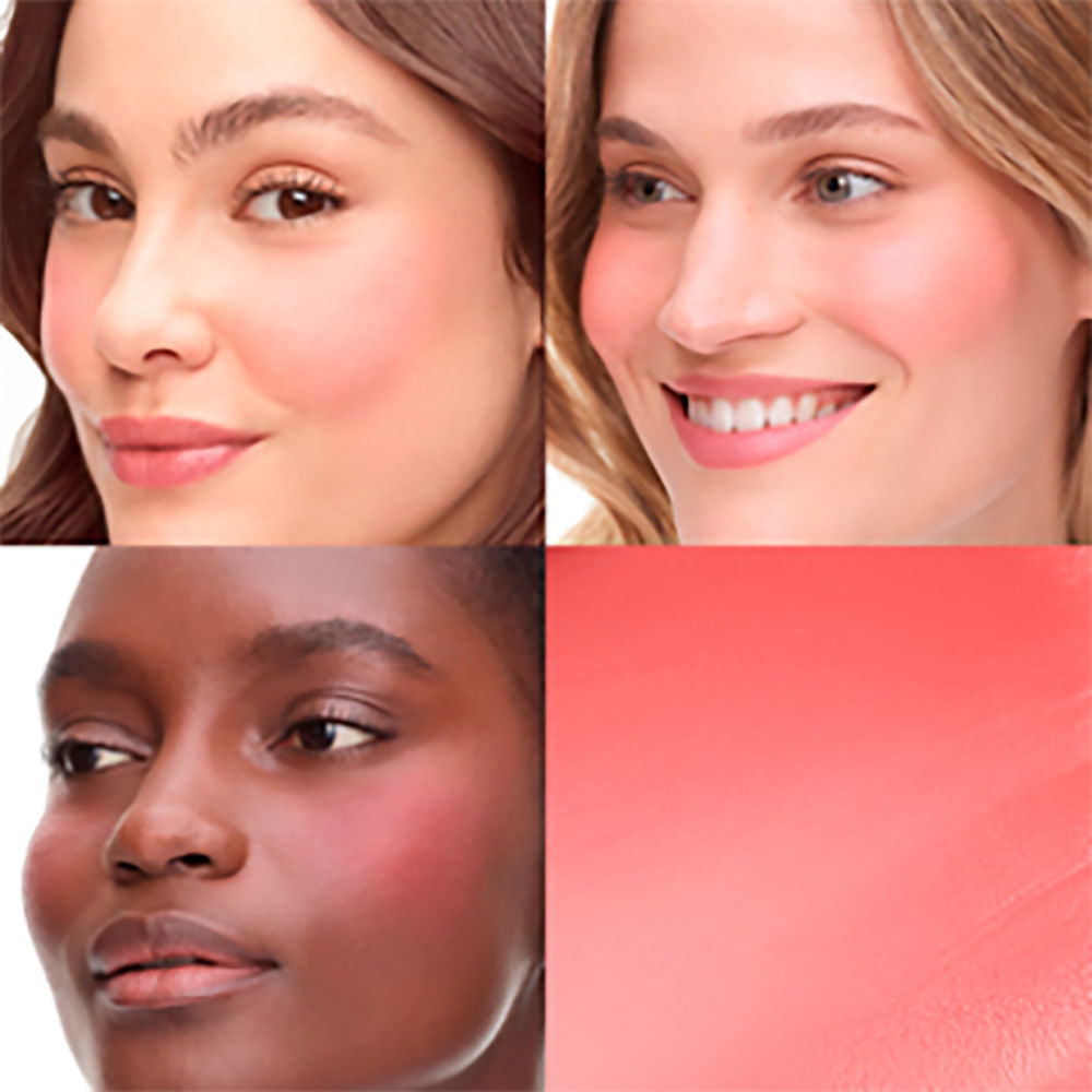 Bourjois Blush Little Round Cream 