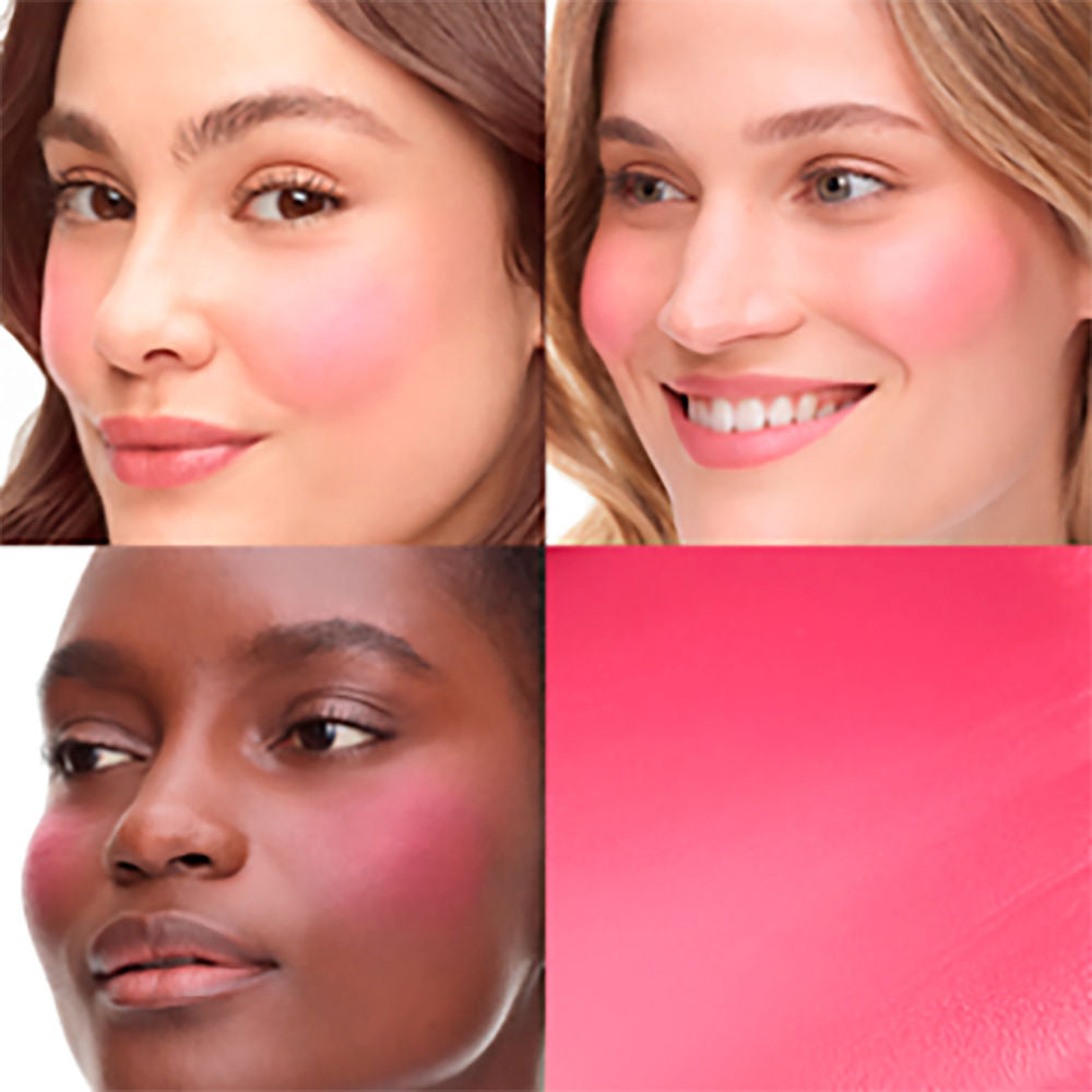 Bourjois Blush Little Round Cream 