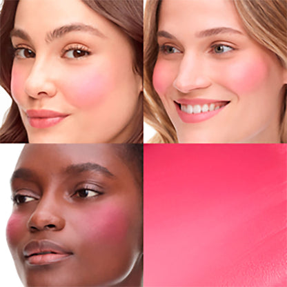 Bourjois Blush Little Round Cream 