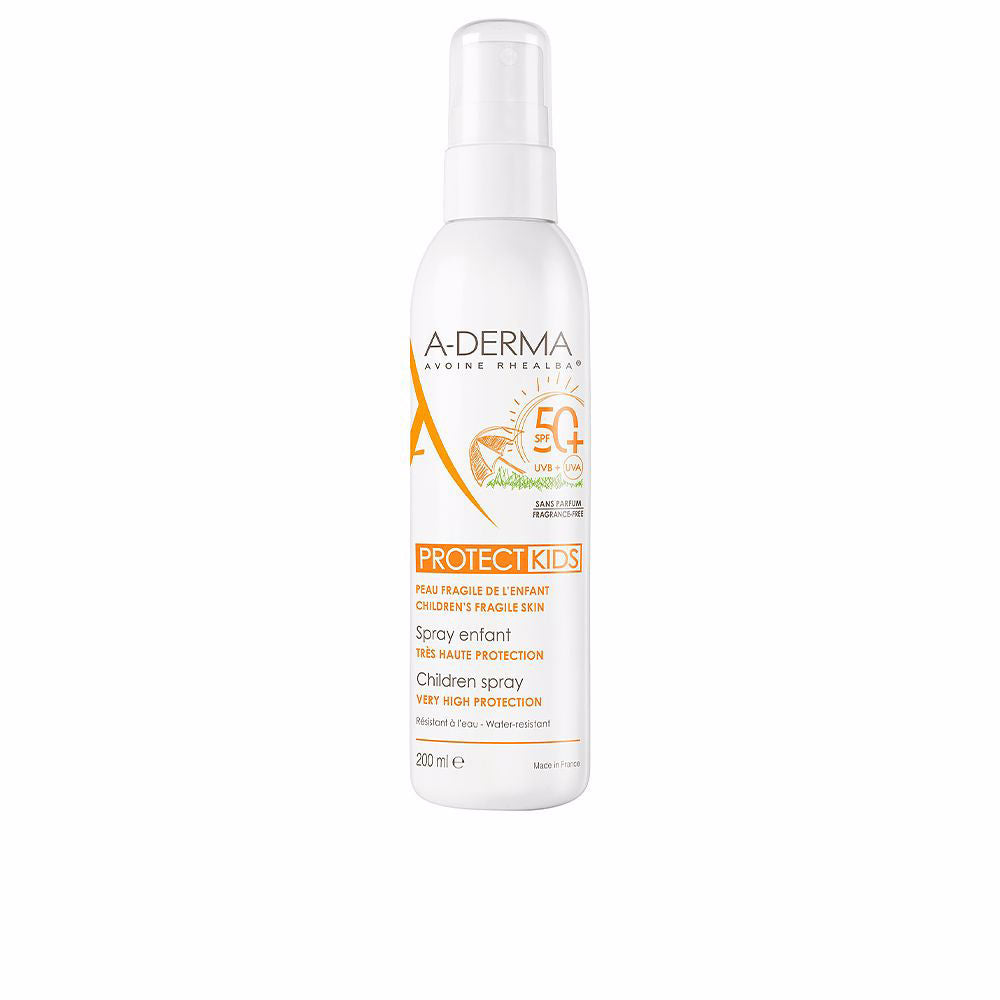 A-Derma Protect Kids Children&