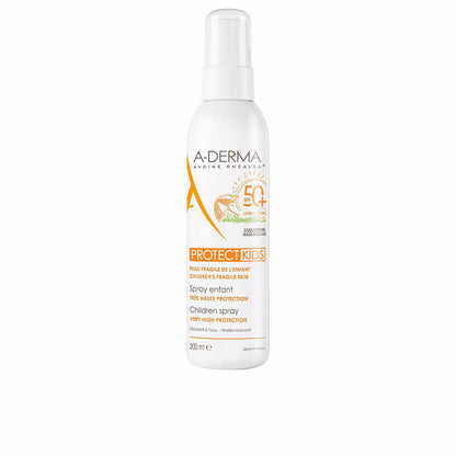 A-Derma Protect Kids Children&