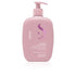 Alfaparf Milano Semi Di Lino Moisture Nutritive Low Shampoo 500 ml
