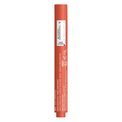 Nyx Professional Make Up Fat Matte Lipstick 