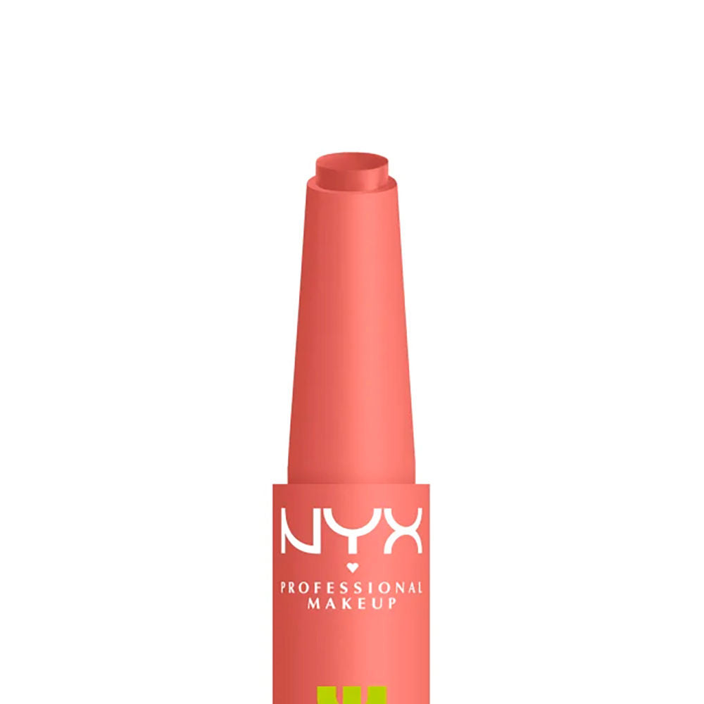 Nyx Professional Make Up Fat Matte Lipstick 