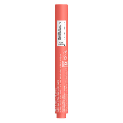 Nyx Professional Make Up Fat Matte Lipstick 