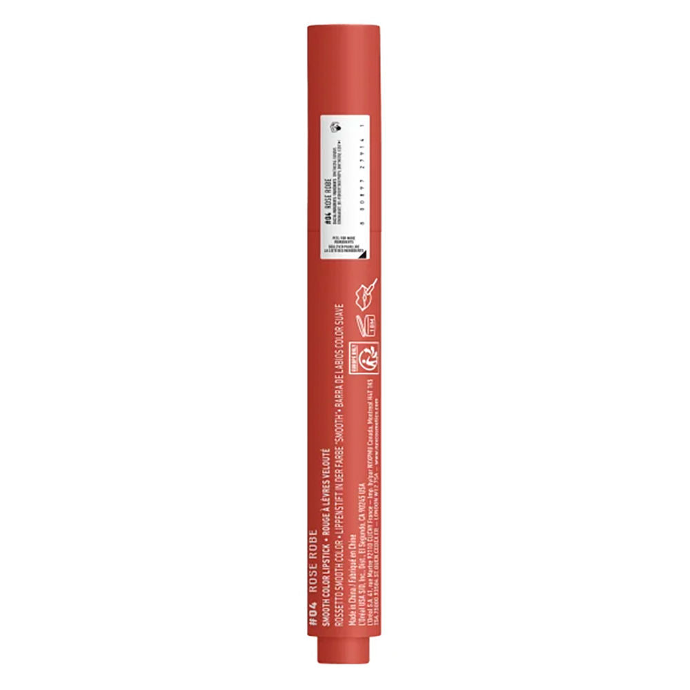 Nyx Professional Make Up Fat Matte Lipstick 