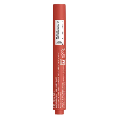 Nyx Professional Make Up Fat Matte Lipstick 