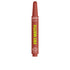 Nyx Professional Make Up Fat Matte Lipstick 