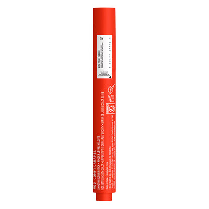 Nyx Professional Make Up Fat Matte Lipstick 