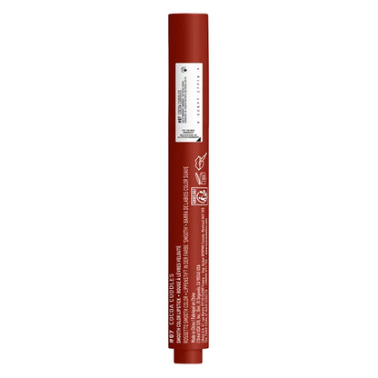 Nyx Professional Make Up Fat Matte Lipstick 