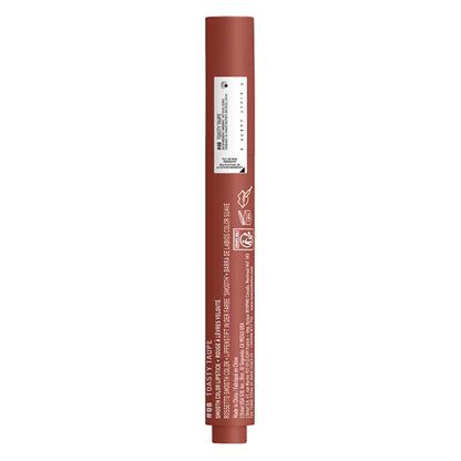 Nyx Professional Make Up Fat Matte Lipstick 
