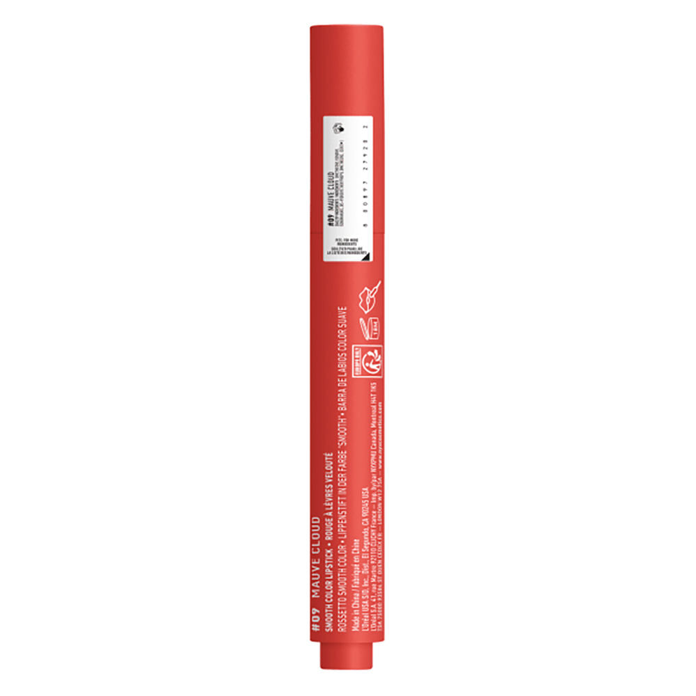 Nyx Professional Make Up Fat Matte Lipstick 
